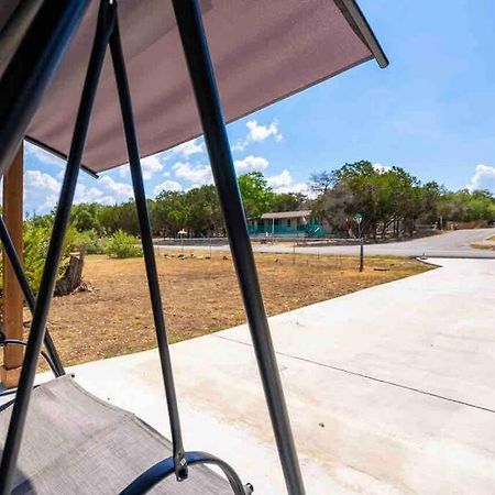 The Lake House Canyon Lake Exterior foto