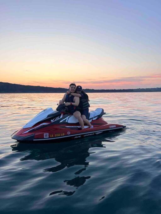 The Lake House Canyon Lake Exterior foto
